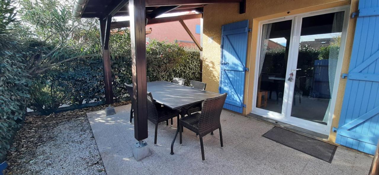 Casa vacanze Les Marines 2 - En Résidence Avec Piscine à 2 Pas De La