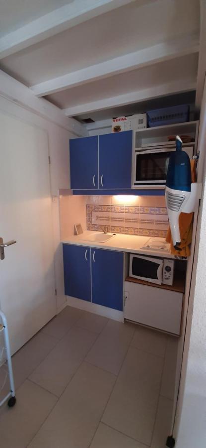 Ferienhaus Les Marines 2 - En Avec Piscine A 2 Pas De La - Clim - Parking *
